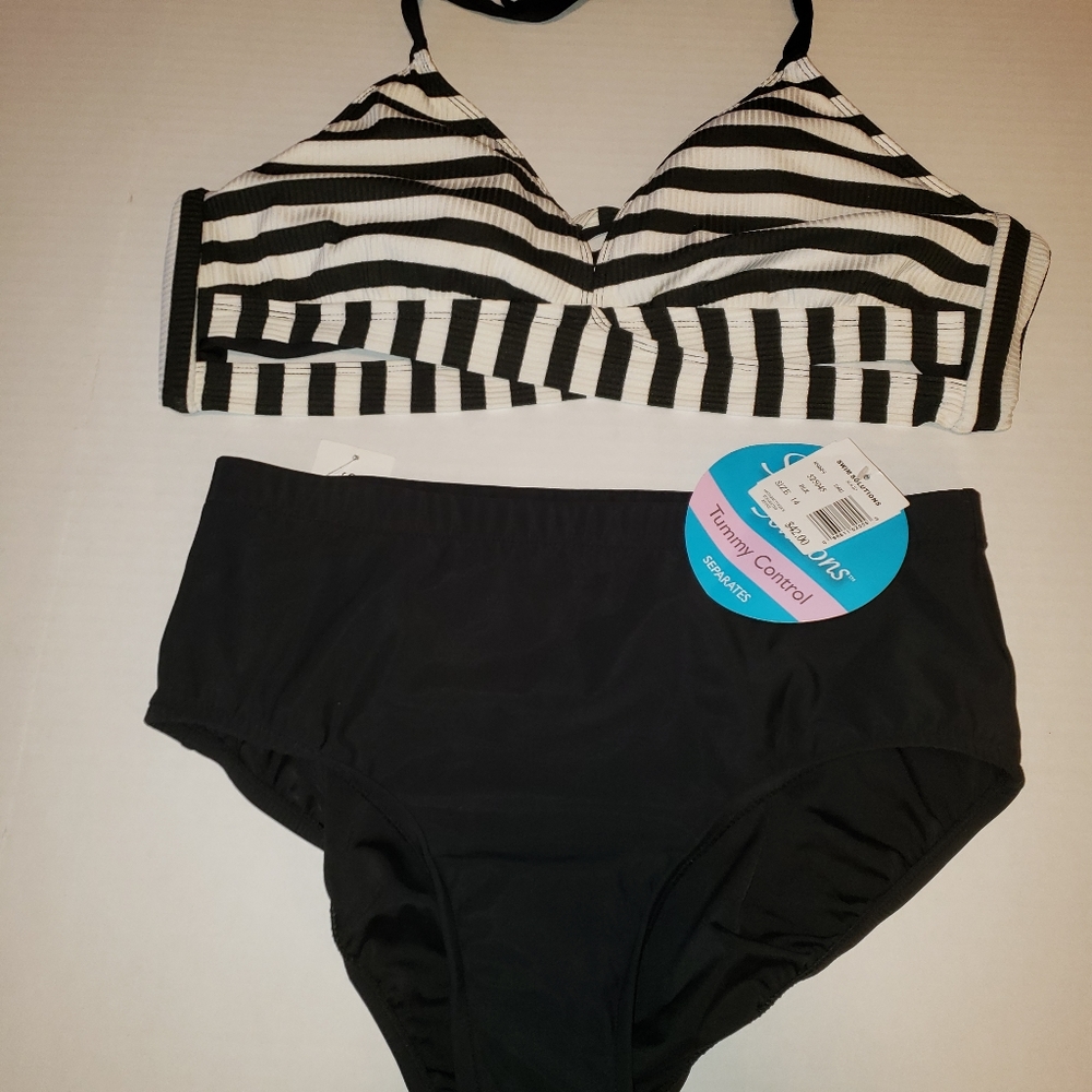 SZ XL Bikini